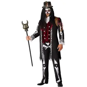 Comparateur de prix : Atosa Costume pour adultes multicolour (2 pièces) (2 unités) 