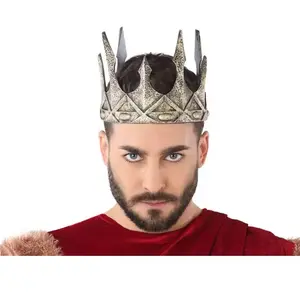 Atosa VR. Couronne Roi PU