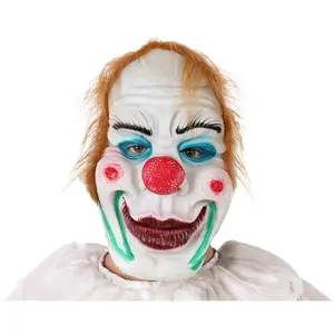 BigBuy Carnival Masque, standard