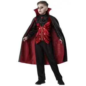 ATOSA déguisement vampire enfant 10 a 12 años