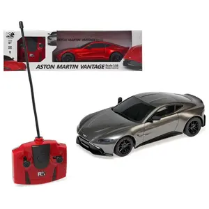 BigBuy Kids Atosa Assortiment Martin 2 Fournitures Voiture 1:18 pas cher