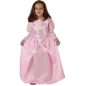 Déguisement princesse enfant rose - ATOSA - 7 ans - Polyester - Fille
