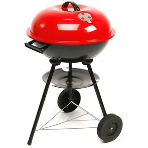 BigBuy Outdoor Barbecue, Multicolore, Standard pas cher