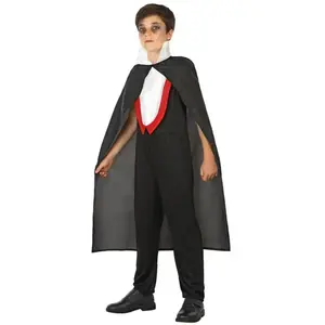 Comparateur de prix : Déguisement pour Enfants Vampire (Taille 5-6 Ans)