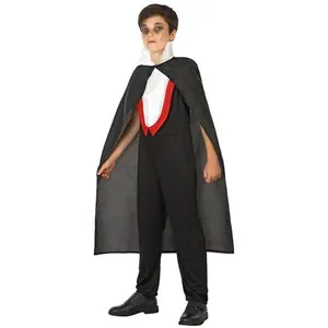 Comparateur de prix : Déguisement pour Enfants Vampire (Taille 10-12 Ans)