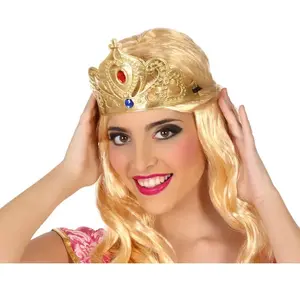ATOSA Couronne de Princesse pas cher