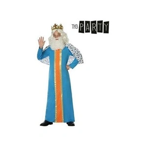 Comparateur de prix : Atosa Déguisement pour Enfants Roi mage melchior (2 Pcs) (Taille 7-9 Ans)