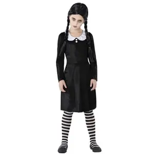ATOSA déguisement enfant fantôme fille famille folle 3 a 4 años