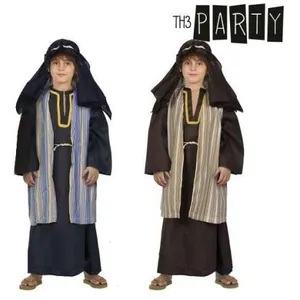 Atosa Déguisement pour Enfants Th3 Party Saint joseph (Taille 5-6 Ans) pas cher