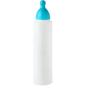 RueDeLaFete Biberon 32 Cm pas cher