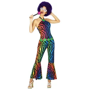 Comparateur de prix : ATOSA déguisement disco M