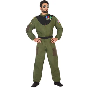 Atosa Costume De Pilote pas cher