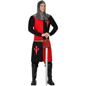 ATOSA Déguisement Chevalier Médiéval pas cher