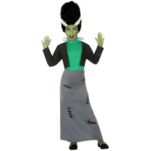 Comparateur de prix : ATOSA déguisement enfant monstre 7 a 9 años