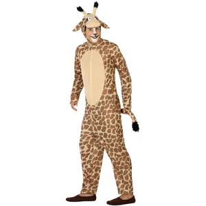 Atosa Déguisement Girafe - Adulte Taille : M/L pas cher