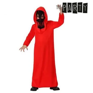 Déguisement pour Enfants Démon (Taille 3-4 Ans)