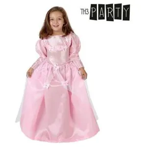 Déguisement pour Enfants Princesse (Taille 3-4 Ans)