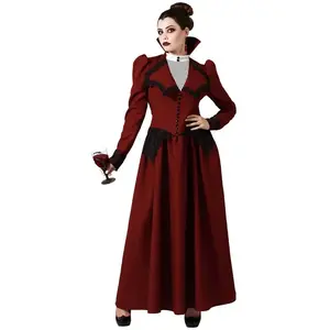 Atosa Déguisement De Femme Vampire pas cher