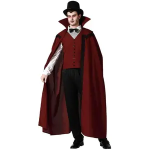 Atosa Déguisement D´homme Vampire pas cher