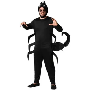 Atosa Costume D´homme Scorpion pas cher