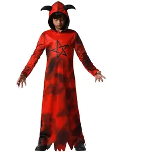 Atosa Déguisement Enfant Diable pas cher