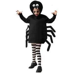 Atosa Fille En Costume Spider pas cher