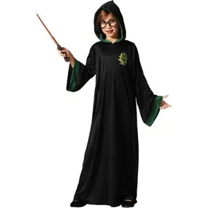 Atosa Costume De Magicien Pour Enfants pas cher
