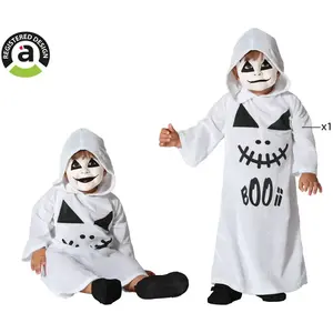 Atosa Déguisement De Bébé Fantôme pas cher