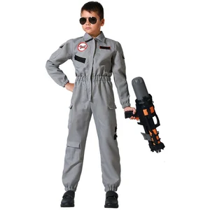 Comparateur de prix : Atosa Déguisement E X Finor Chasseur De Fantômes Terminator