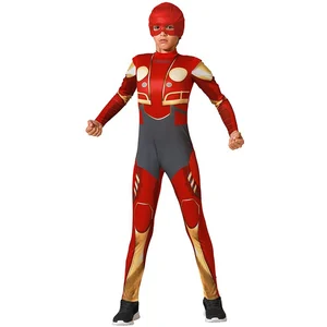 Atosa Costume De Héros De Bande Dessinée pas cher