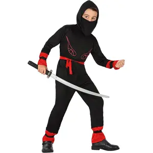 Atosa Costume du Ninja Sasuke