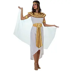 Atosa Costume De Cléopâtre égyptienne pas cher