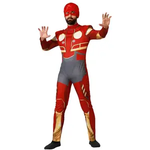 Atosa Personnalisé Heroe Comic pas cher