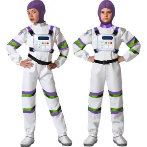 Comparateur de prix : RueDeLaFete Déguisement Astronaute - Enfant