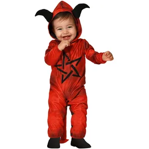 Atosa Costume De Bébé Démon pas cher