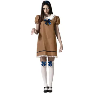 Atosa Costume De Poupée Megan pas cher