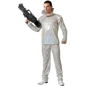 Atosa Costume D´homme Galaxy