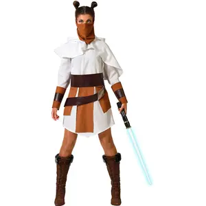 Atosa Costume De Femme Galaxie pas cher