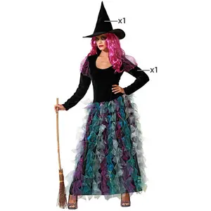 Comparateur de prix : Atosa Costume De Sorcière