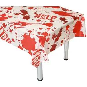 BigBuy Carnival Nappe Standard pas cher
