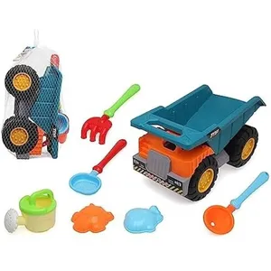 Comparateur de prix : Jeu de jouets BigBuy Outdoor - Estándar - Multicolore - 35 x 19 x 20 cm