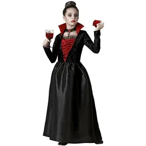 RueDeLaFete Déguisement vampiresse - fille
