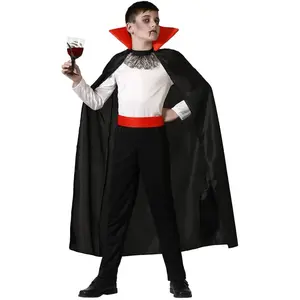 BIGBUY Déguisement Pour Enfants Vampire Enfants - 10-12 Ans pas cher