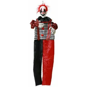 Comparateur de prix : BigBuy Home Squelette Pendentif Clown