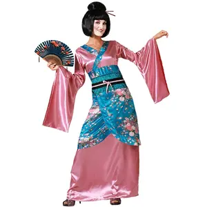 Comparateur de prix : RueDeLaFete Déguisement Chinoise - Femme