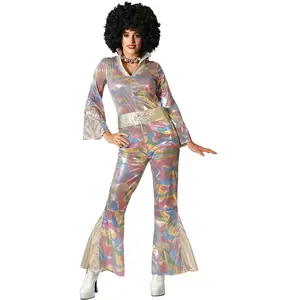 Atosa Costume D´homme Disco