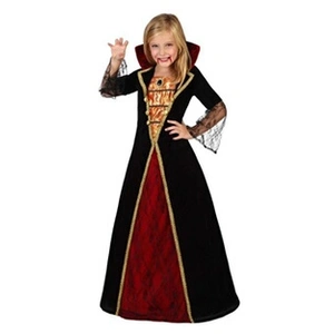 Comparateur de prix : Atosa Déguisement vampire fille halloween 22758 5 à 6 Ans- Déguisements et fêtes