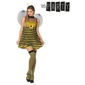 Déguisement pour Adultes Abeille (Taille XL) pas cher