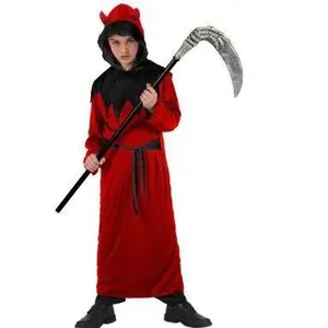 ATOSA Déguisement de démon enfant 3-4 ans
