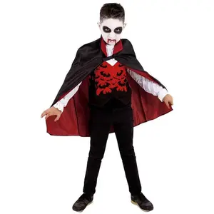 Rubies RUBIE'S DEGUISEMENT VAMPIRE 5-6 ANS pas cher